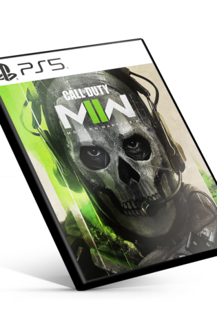 Call of Duty Modern Warfare II - Ps5  Mídia Digital