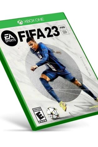 FIFA 23  - Xbox One  Mídia Digital