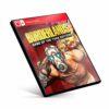 Borderlands: Game of the Year Edition - Nintendo Switch  Mídia Digital - Imagem 2