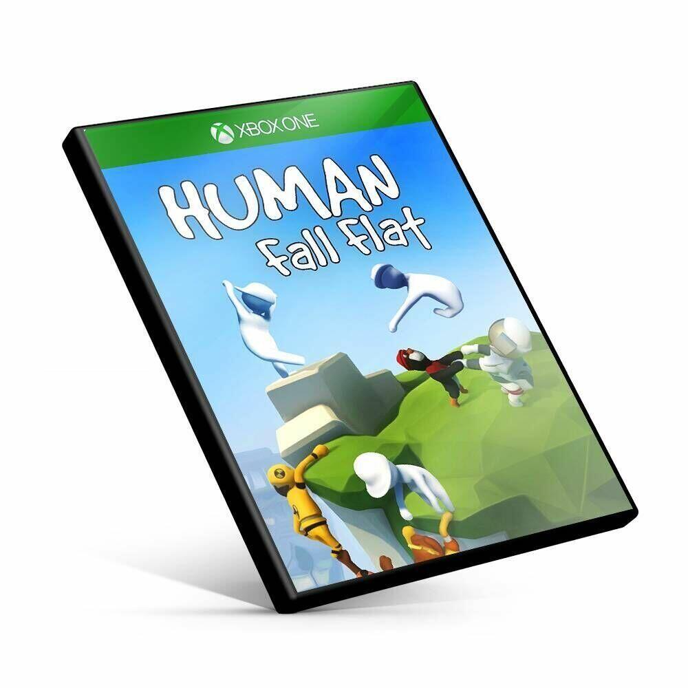 Human Fall Flat - Xbox One Mídia Digital - Imagem 2