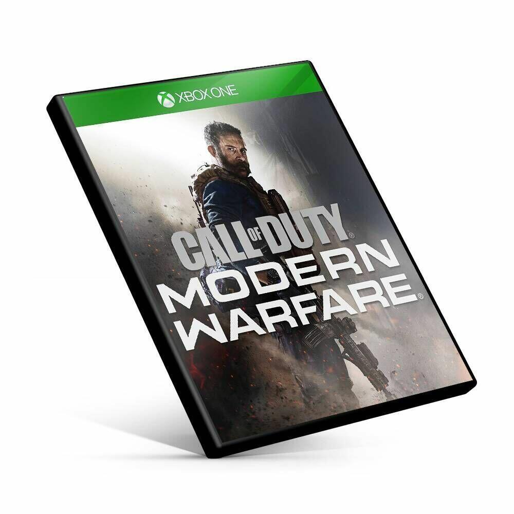 Call of Duty: Modern Warfare - Xbox One Mídia Digital - Imagem 2