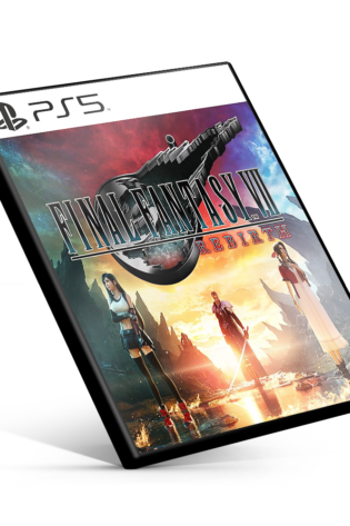 Final Fantasy VII Rebirth - Ps5  Mídia Digital