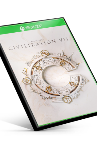 Sid Meier&apos;s Civilization VII - Xbox One Midia Digital