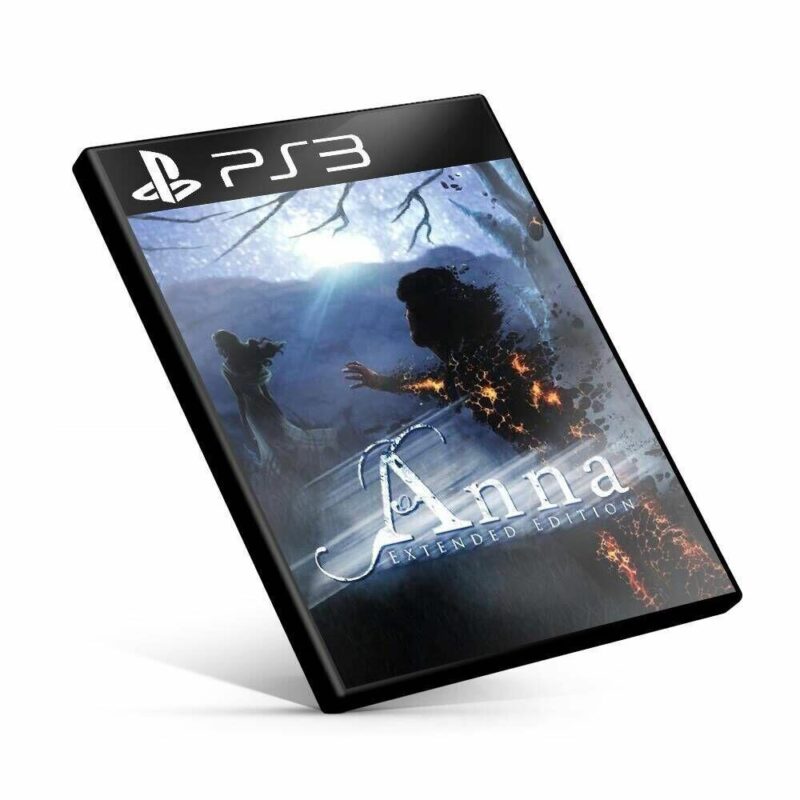 A--a - Extended Edition - Ps3  Mídia Digital - Imagem 2