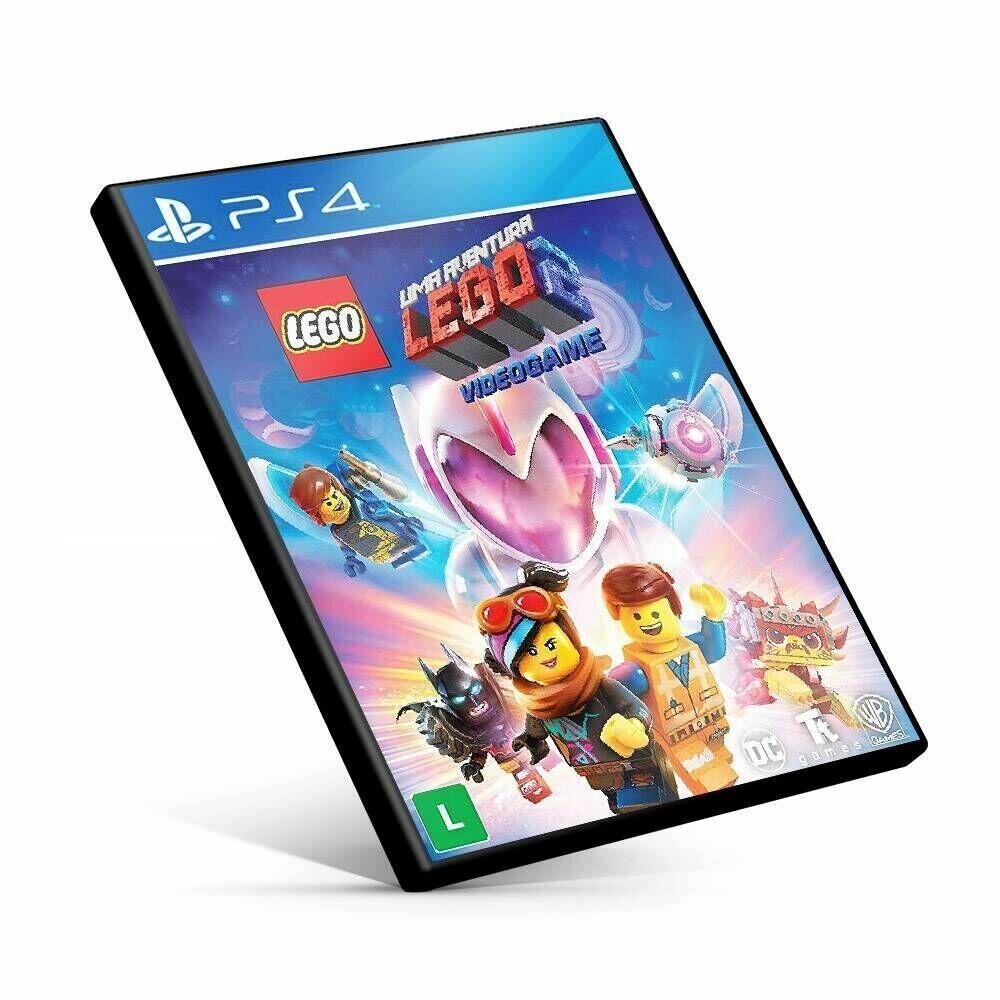 The Lego Movie 2 - Videogame - Ps4 - Imagem 2