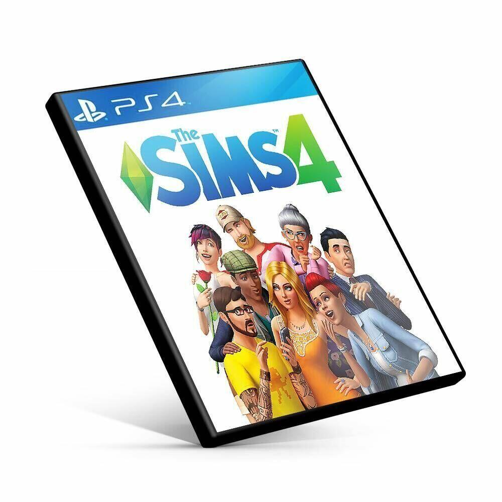 The Sims 4 - Ps4 - Imagem 2