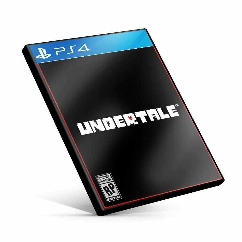 Undertale - Ps4 - Imagem 2
