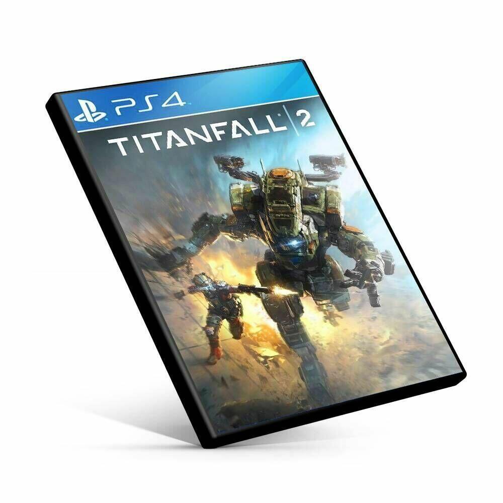 Titanfall 2 - Ps4 - Imagem 2