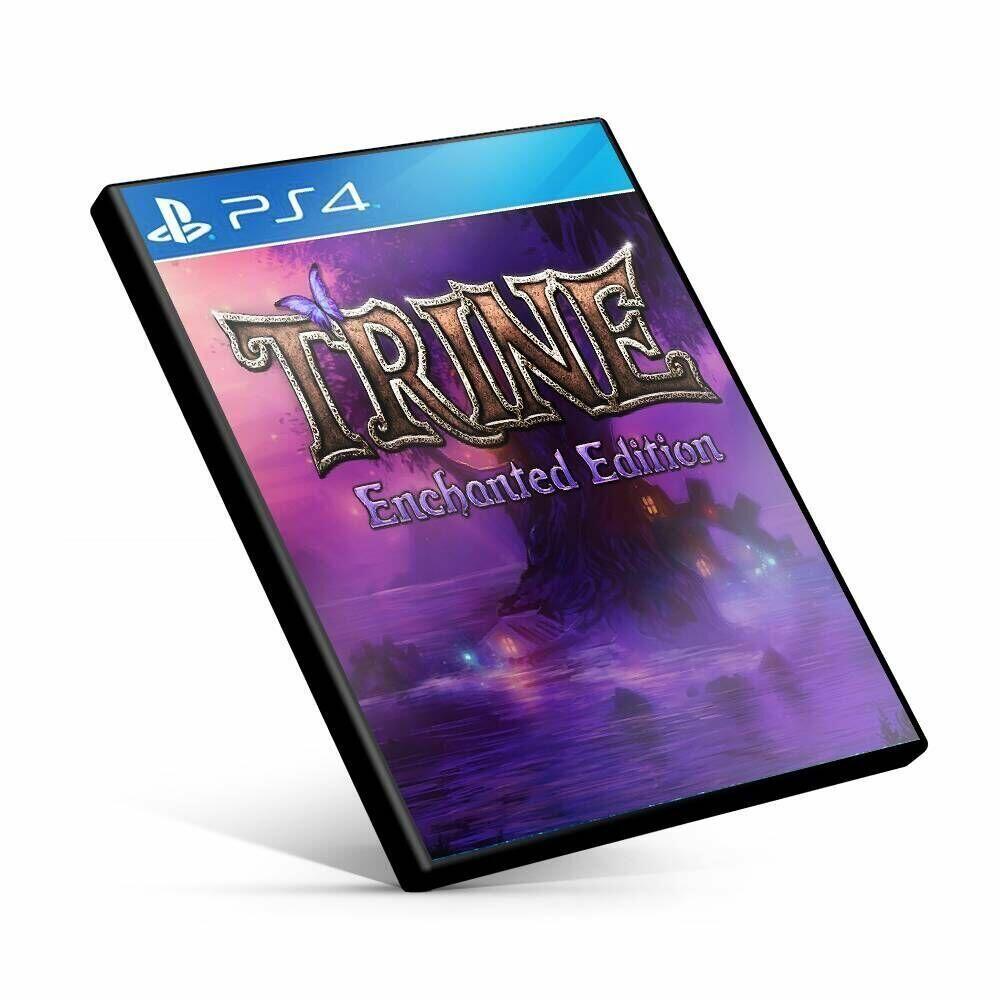 Trine Enchanted Edition - Ps4 - Imagem 2