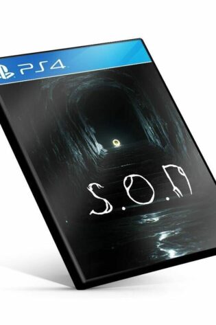 S.O.N - Ps4