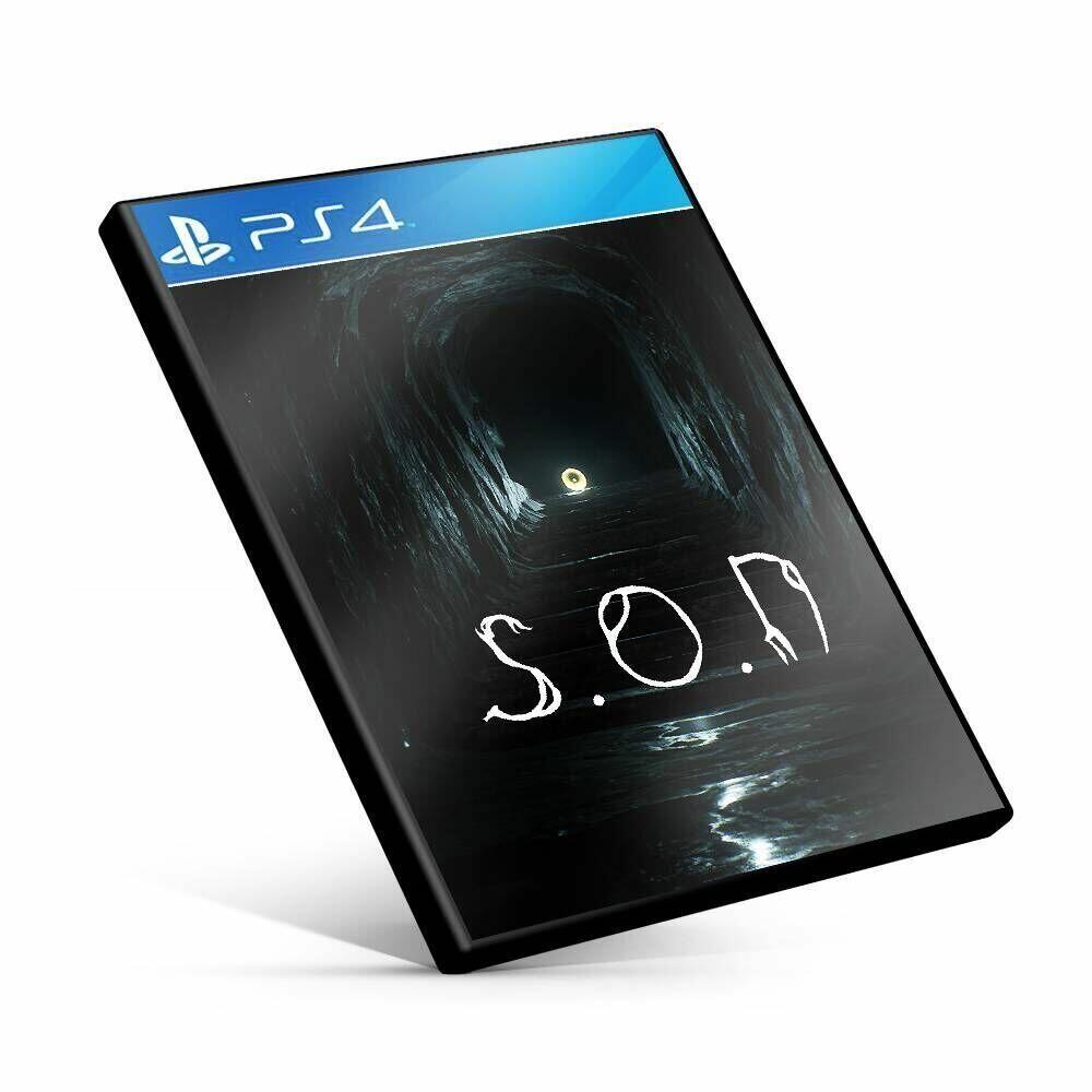 S.O.N - Ps4 - Imagem 2