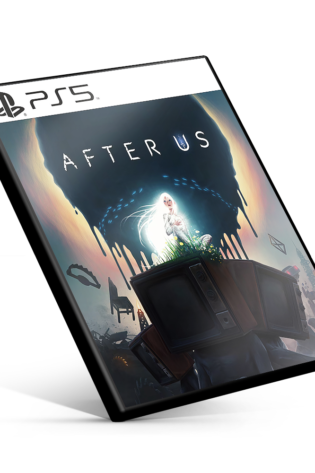 After Us - Ps5