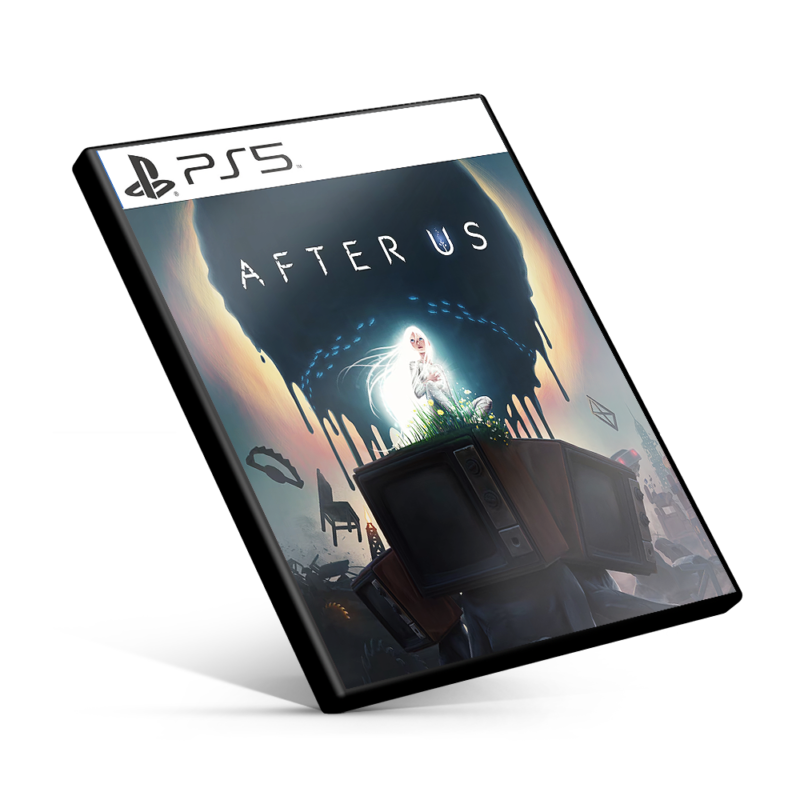 After Us - Ps5