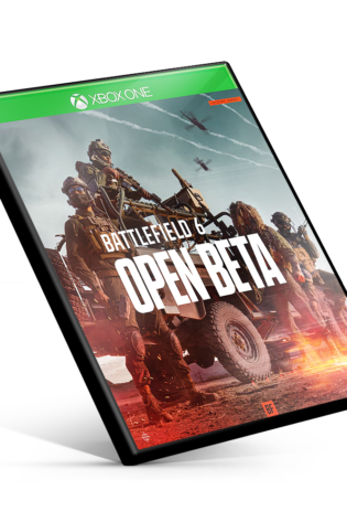 Battlefield 6 -  Xbox One