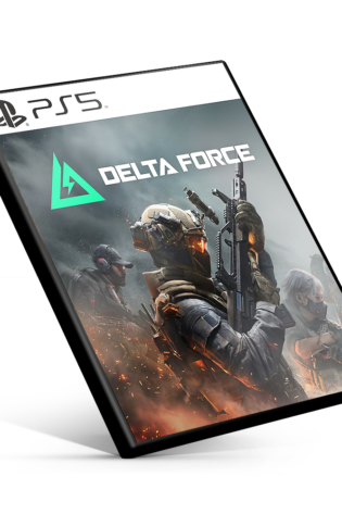 Delta Force - Ps5