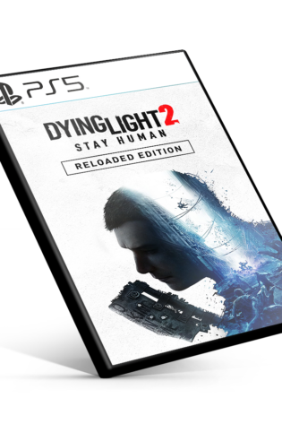 Dying Light 2 Stay Human - Ps5