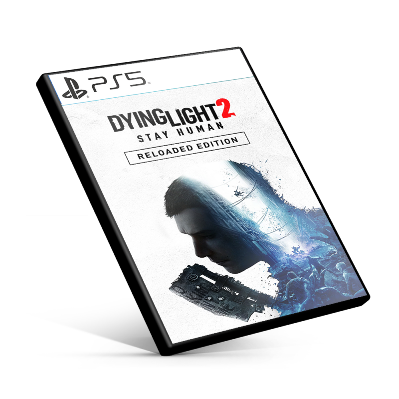 Dying Light 2 Stay Human - Ps5