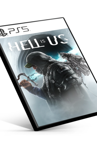 Hell is Us - Ps5