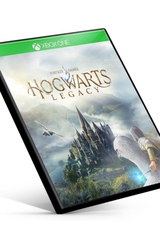 Hogwarts Legacy - Xbox One