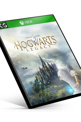 Hogwarts Legacy - Xbox Series XS