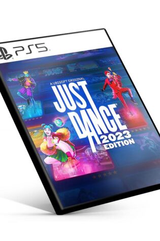 Just Dance 2023 - Ps5