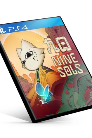 Nine Sols - Ps4