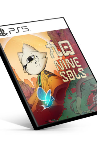 Nine Sols - Ps5