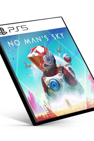No Man's Sky - Ps5