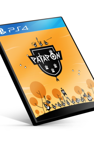 Patapon Remastered - Ps4