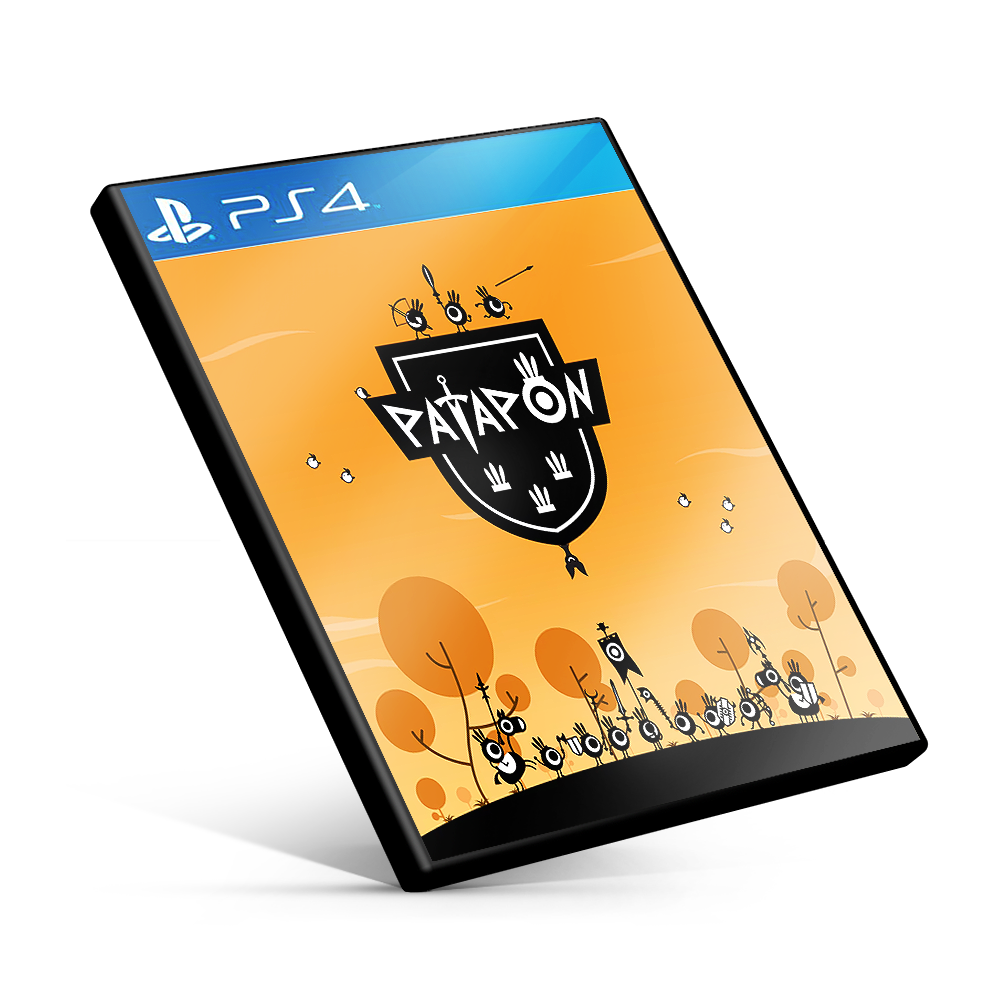 Patapon Remastered - Ps4