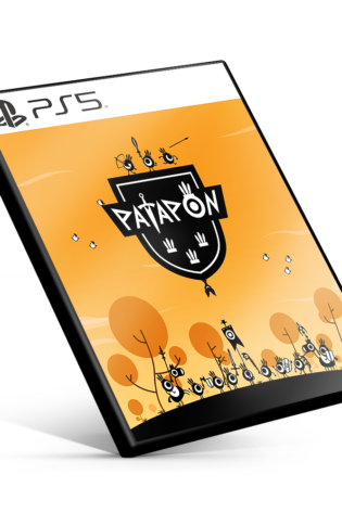 Patapon Remastered - Ps5