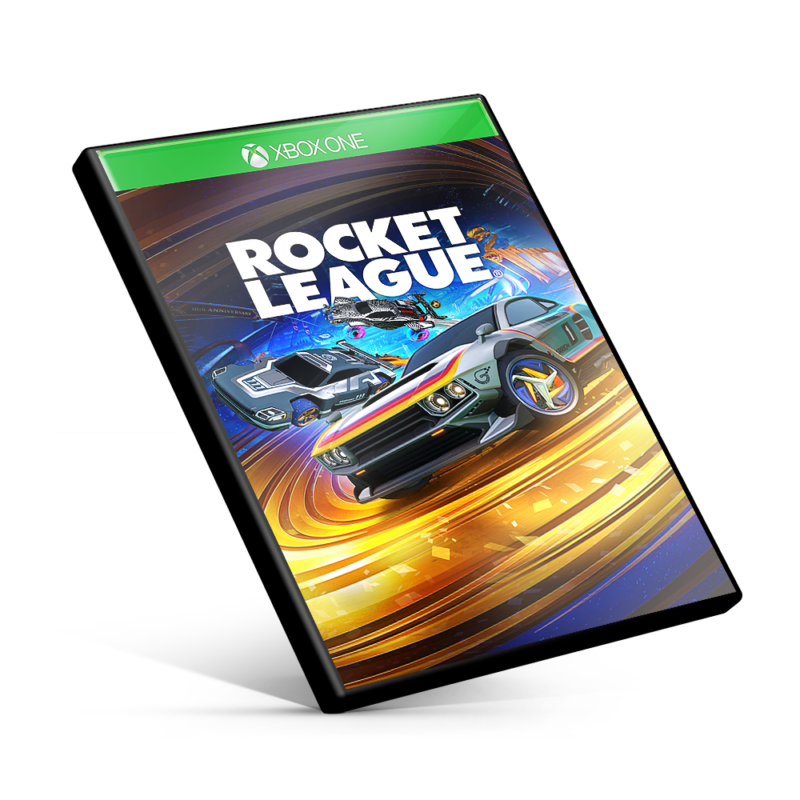 Rocket League - Xbox One