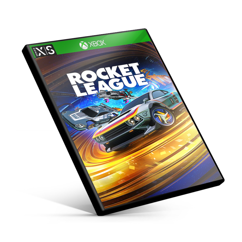 Rocket League - Xbox Series XS