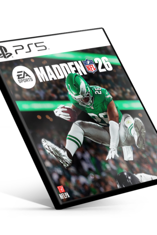 EA SPORTS Madden NFL 26 - Ps5