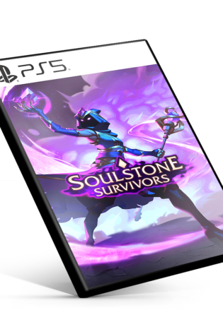 Soulstone Survivors - Ps5