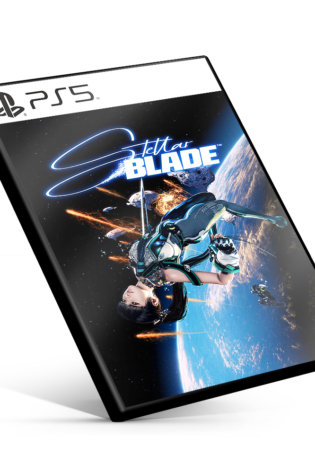 Stellar Blade - Ps5