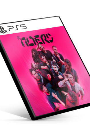 The Alters - Ps5
