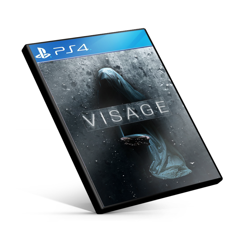 Visage - Ps4
