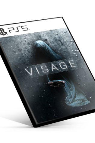 Visage - Ps5