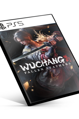 Wuchang: Fallen Feathers - Ps5